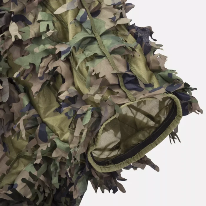 Leaf Ghillie Set - Image 5