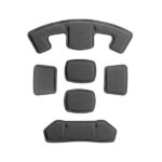 TeamWendy Helmet Comfort Pad Replacement Kit
