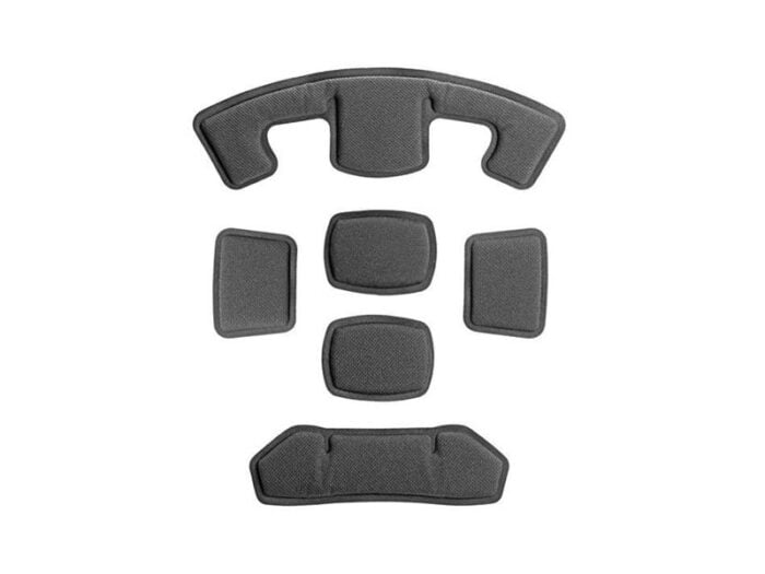 TeamWendy Helmet Comfort Pad Replacement Kit - Image 1