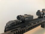 Holosun LS221R & IR Multi-laser (Red & IR) - Image 3