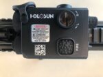 Holosun LS221R & IR Multi-laser (Red & IR) - Image 5