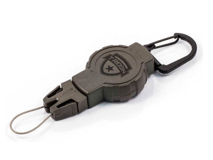 Retractor S Lanyard - Image 1