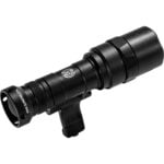 Surefire Mini Scout Light Pro Black - M340C Pro Weaponlight - Image 3