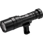 Surefire Mini Scout Light Pro Black - M340C Pro Weaponlight