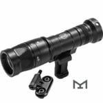Surefire M340V Mini Infrared Scout Light PRO Black - Image 2
