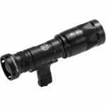 Surefire M340V Mini Infrared Scout Light PRO Black - Image 3
