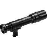Surefire Dual Fuel Scout Light Pro Tan - M640DF Pro Weaponlight - Image 2