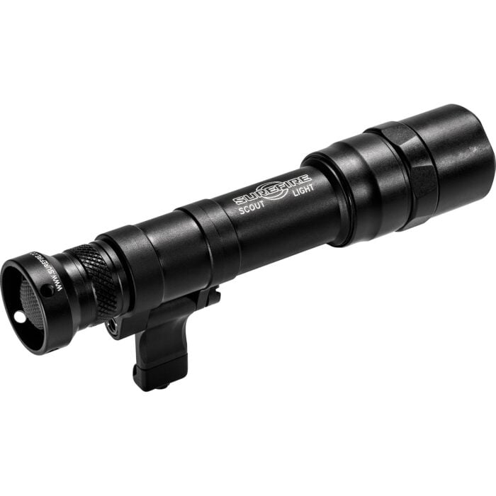 Surefire Dual Fuel Scout Light Pro Tan - M640DF Pro Weaponlight - Image 2