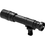 Surefire Dual Fuel Scout Light Pro Tan - M640DF Pro Weaponlight - Image 4