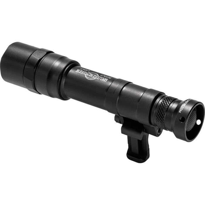 Surefire Dual Fuel Scout Light Pro Tan - M640DF Pro Weaponlight - Image 4