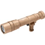 Surefire Dual Fuel Scout Light Pro Tan - M640DF Pro Weaponlight