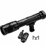 Surefire M640V Infrared Scout Light PRO Black - Image 2
