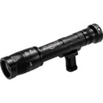 Surefire M640V Infrared Scout Light PRO Black