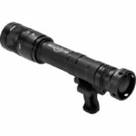 Surefire M640V Infrared Scout Light PRO Black - Image 3