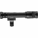 Surefire M640V Infrared Scout Light PRO Black - Image 4
