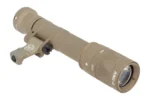 Surefire M640V Infrared Scout Light PRO Tan