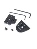 Minirail CLIP-IN adapter (Breach, GT-14, MH-25, ML19) for D14 - Image 2