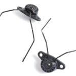 MARK 2.0 Modular Attach Rail Kit (Black)