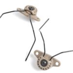 MARK 2.0 Modular Attach Rail Kit (FDE)