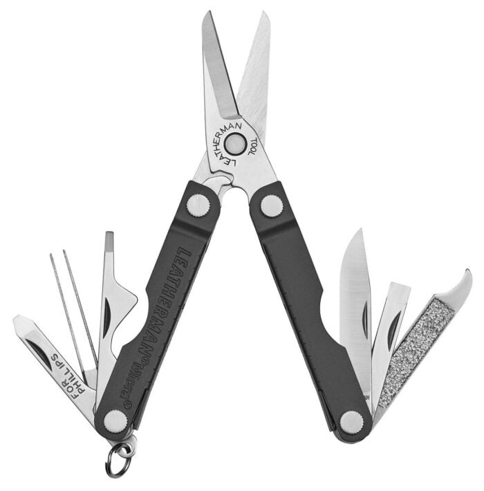 Leatherman Micra (Slate) - Image 1