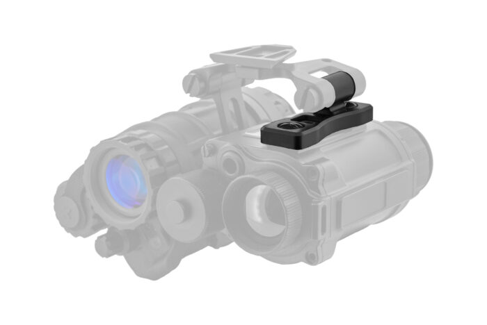 Falconclaw MLB - PFN640+ Arm - Image 4