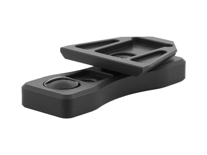 Falconclaw - PFN640+ Dovetail adapter - Image 1