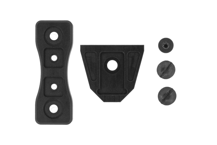 Falconclaw - PFN640+ Dovetail adapter - Image 3