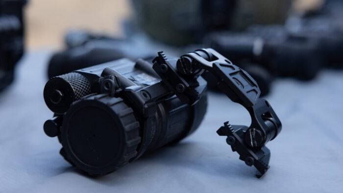 Falconclaw - QDB - Image 3