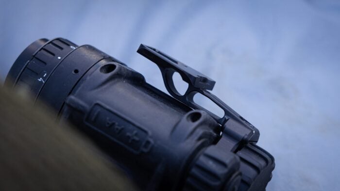 Falconclaw QDA (PVS-14 / THE-14) - Image 3