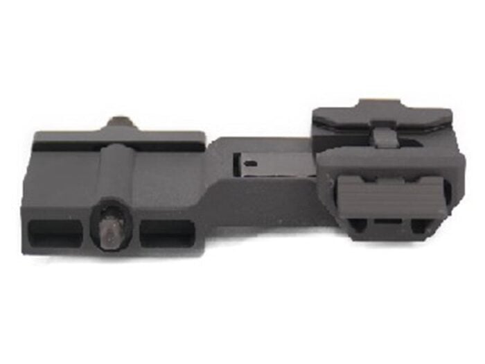Picatinny mount for Minirail - Image 1