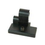 Minirail standard arm for D-14 Dual Mount
