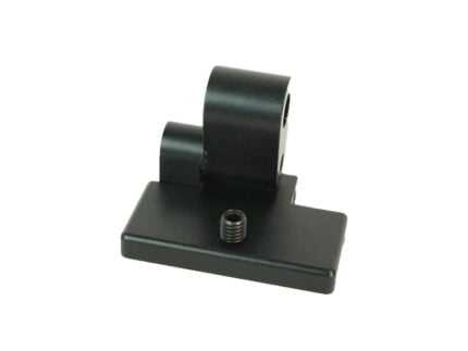 Minirail standard arm for D-14 Dual Mount