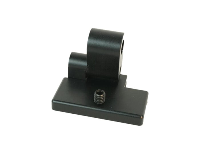 Minirail standard arm for D-14 Dual Mount - Image 1