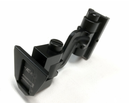 Mod-Armory Dovetail J-Arm for Minirail