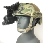 Mod-Armory Dovetail J-Arm for Minirail - Image 2