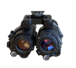 IC Dual PVS-14 Light Weight Mounting System DOVETAIL - Image 2