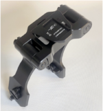 IC Dual PVS-14 Light Weight Mounting System DOVETAIL - Image 6