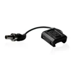 Modlite ModButton™ Lite | Single-Lead 7" (SureFire) Black
