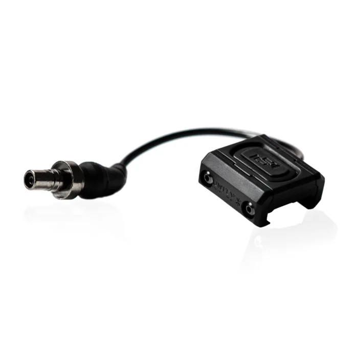 Modlite ModButton™ Lite | Single-Lead 7" (SureFire) Black - Image 1