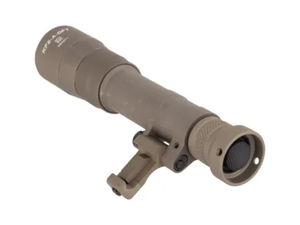 SureFire Dual-Fuel Turbo