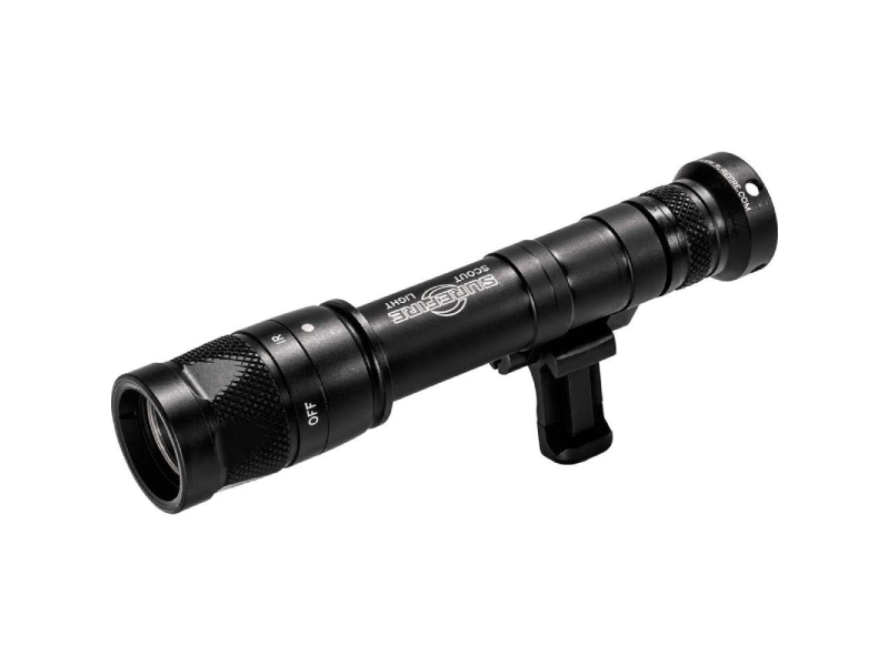 Surefire M640V