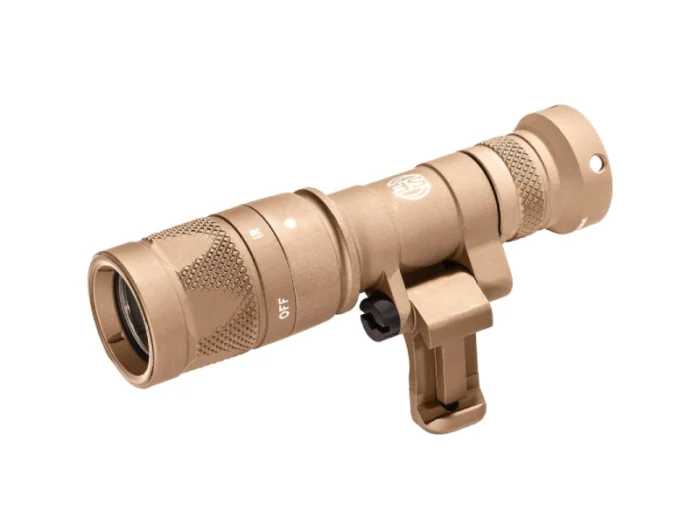 Surefire M340V