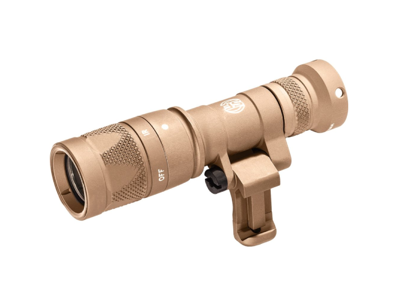 Surefire M340V