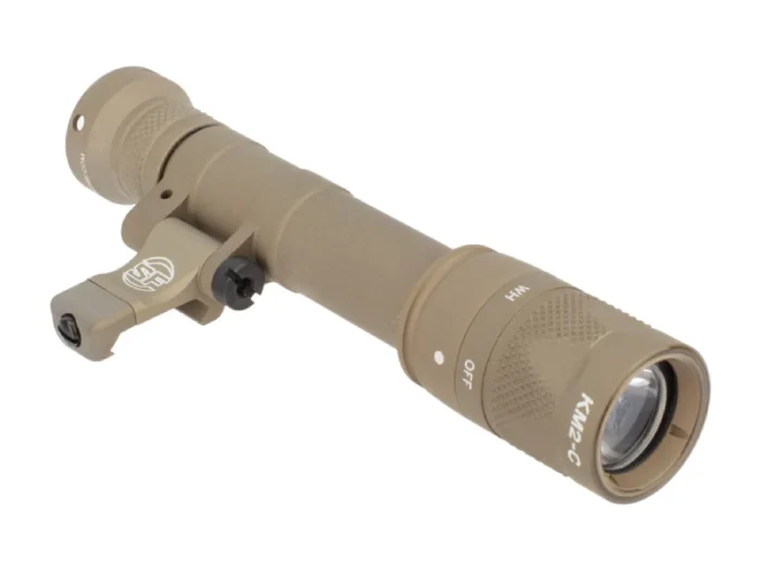 Surefire M640V