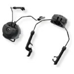 Peltor Arc Rail Adapters