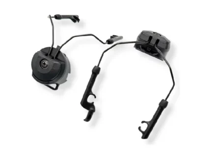 Peltor Arc Rail Adapters