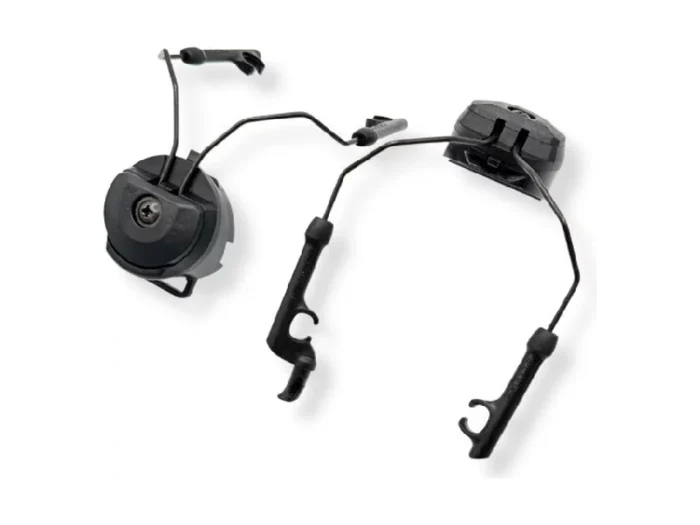 Peltor Arc Rail Adapters
