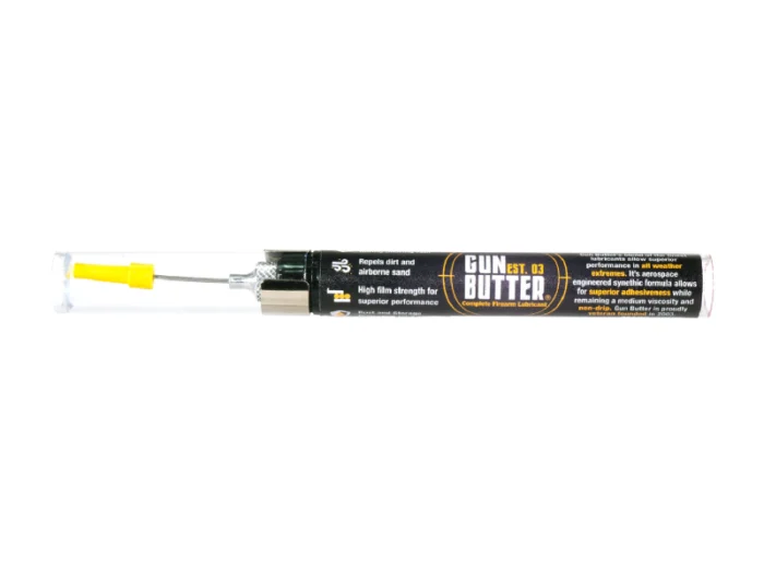 GunButter Pen Oiler