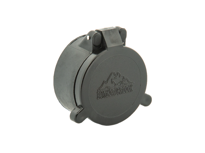 Butler Creek Lens Cover No Button - Image 1