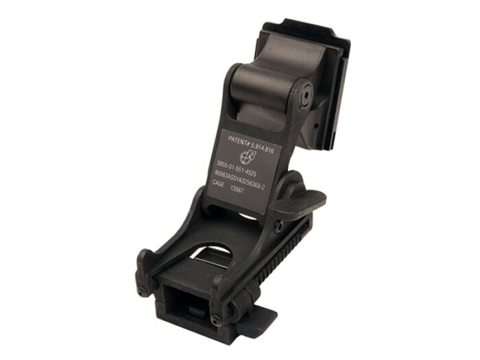 Norotos Rhino Mount For Bayonet - Image 1